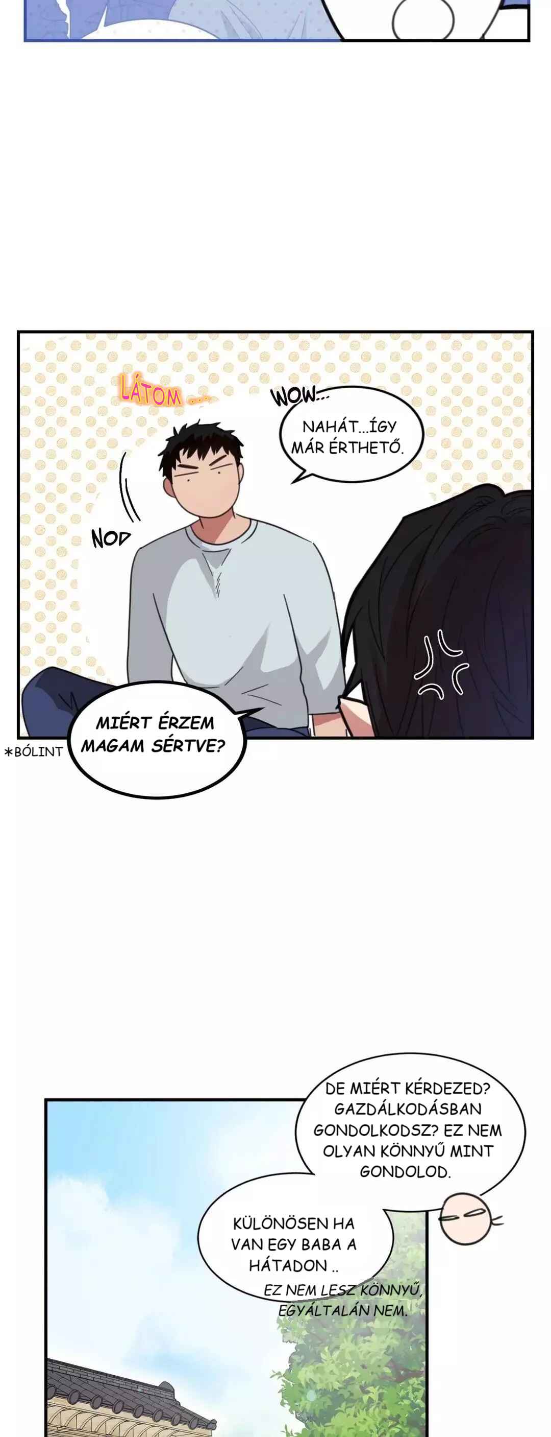 Our Sunny Days Chapter 4 - Page 22