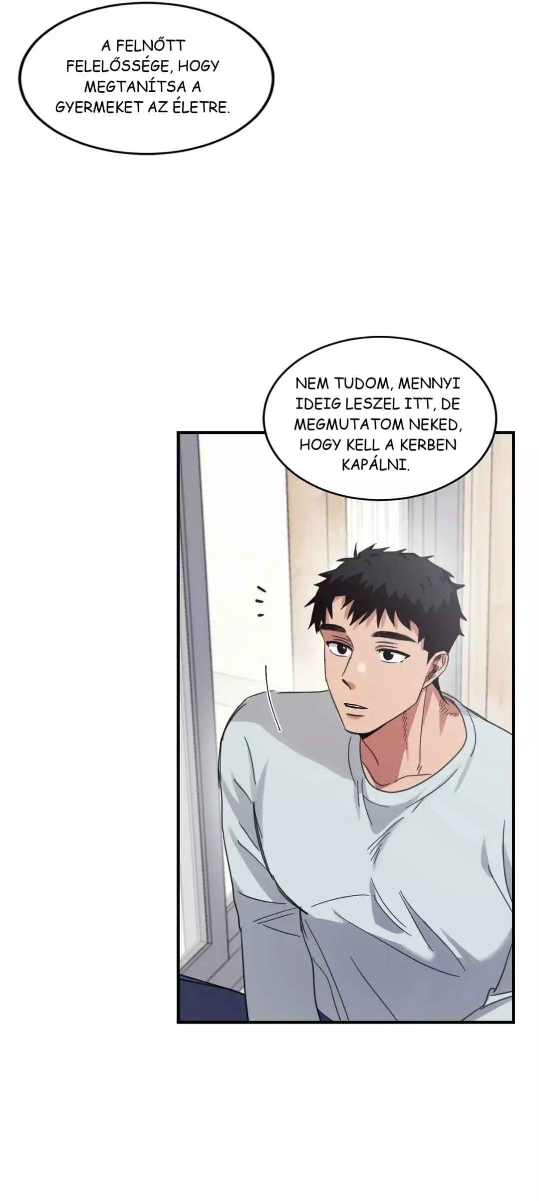 Our Sunny Days Chapter 4 - Page 25