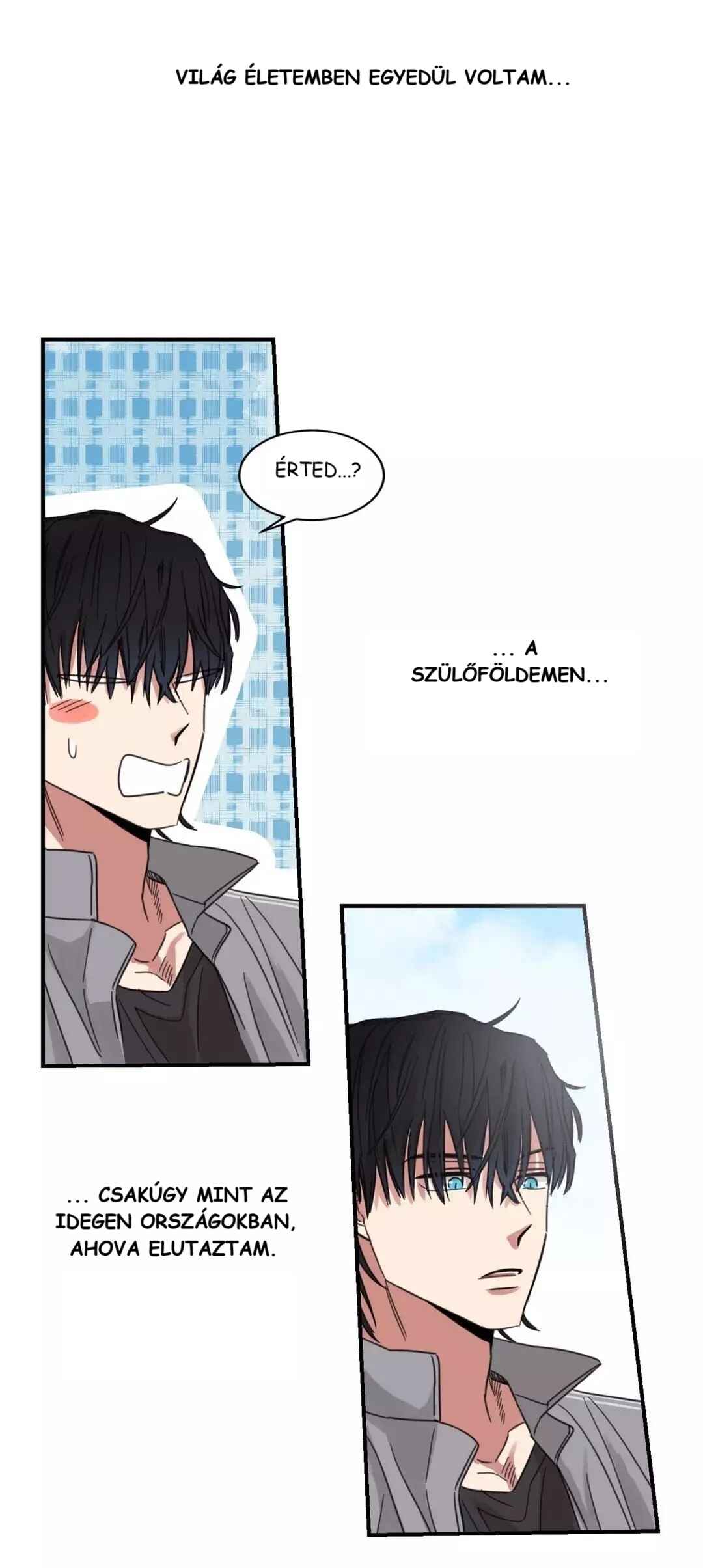 Our Sunny Days Chapter 4 - Page 28
