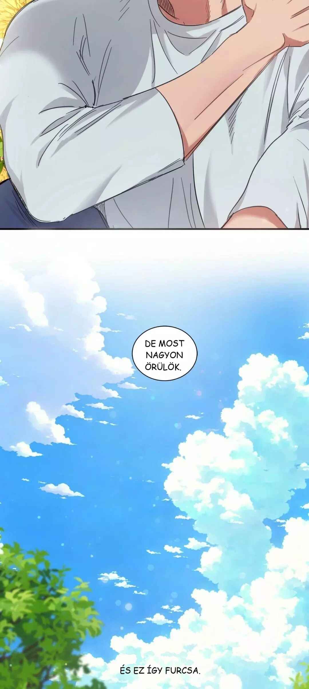 Our Sunny Days Chapter 4 - Page 30
