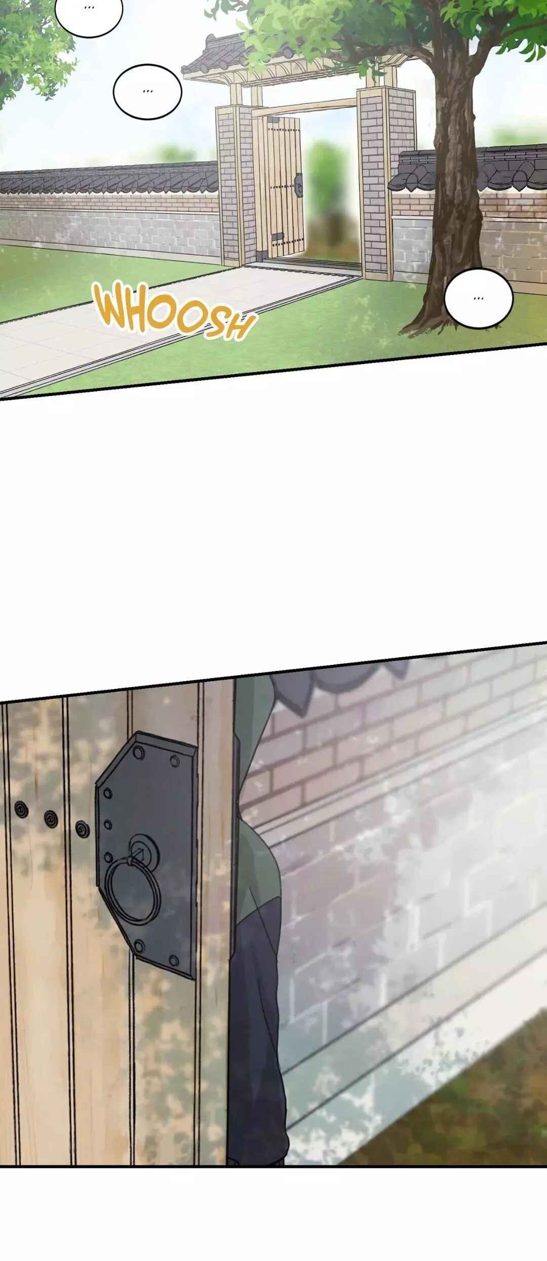 Our Sunny Days Chapter 4 - Page 37