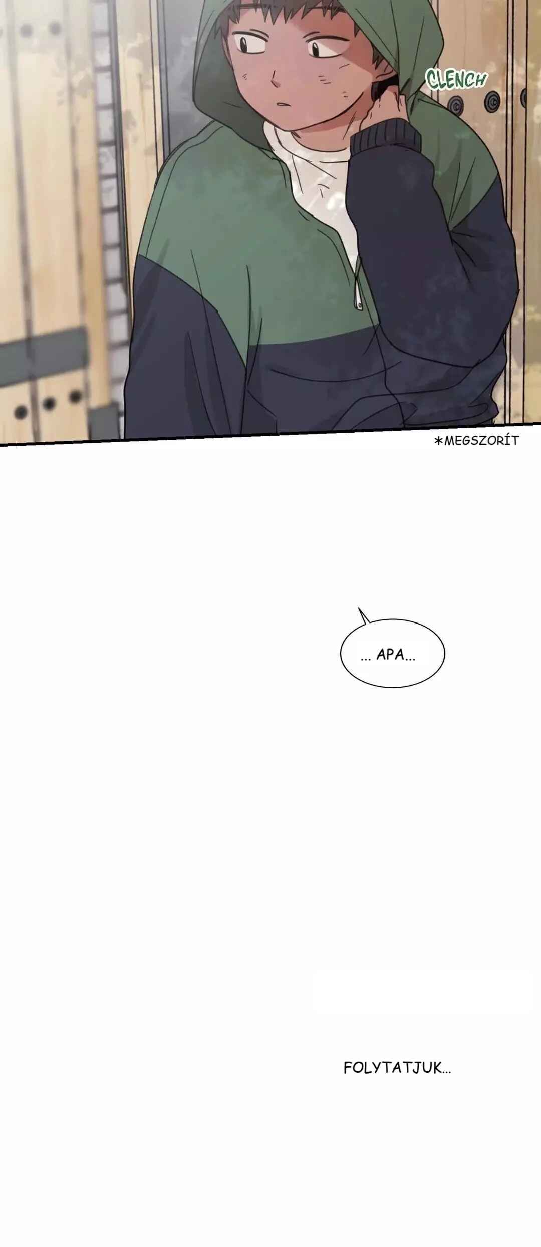 Our Sunny Days Chapter 4 - Page 40