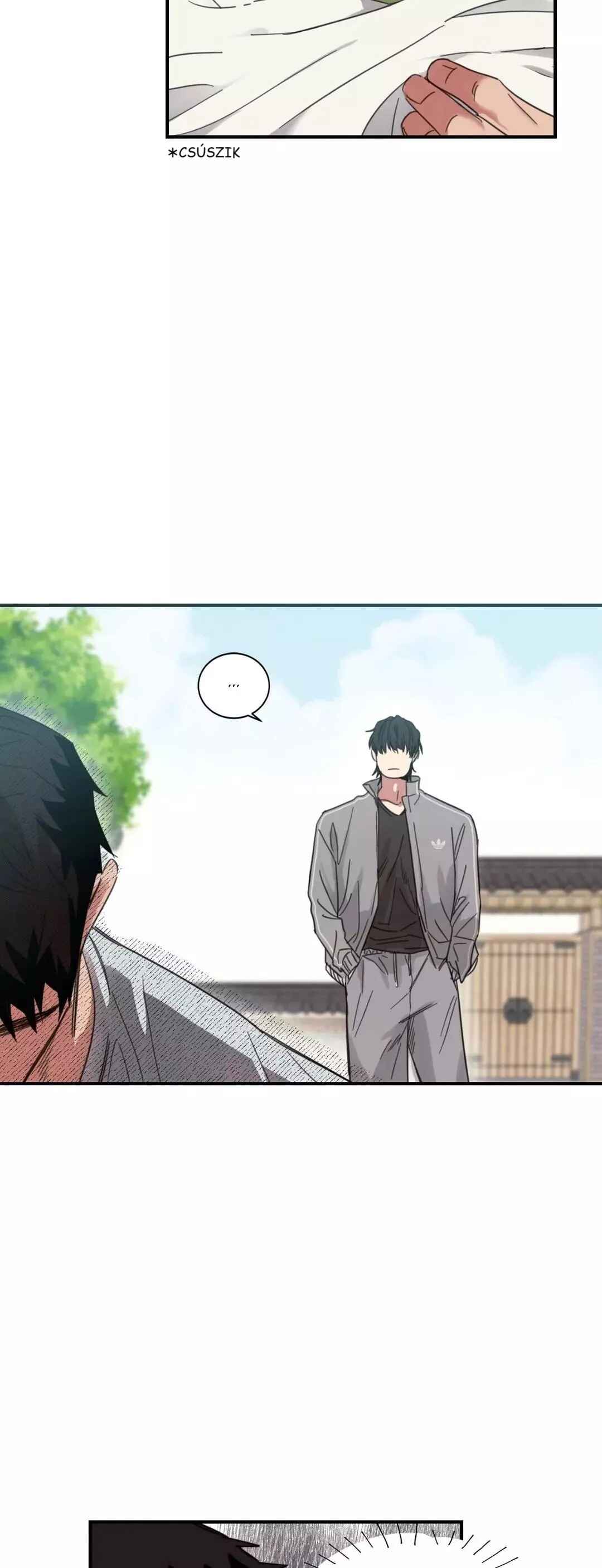 Our Sunny Days Chapter 4 - Page 5