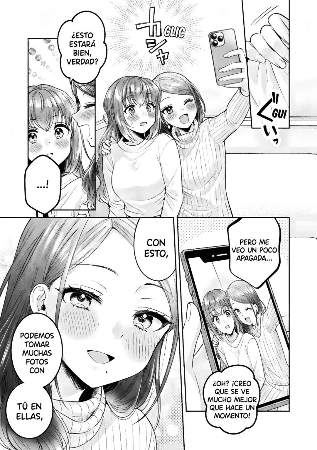 Hitozuma to JK Chapter 27 - Page 17