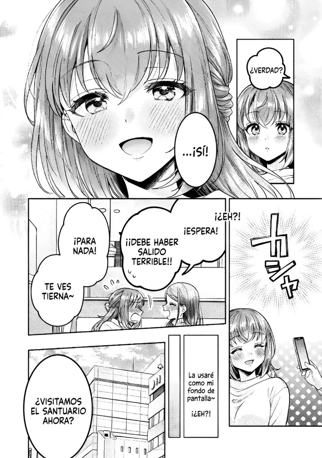 Hitozuma to JK Chapter 27 - Page 18