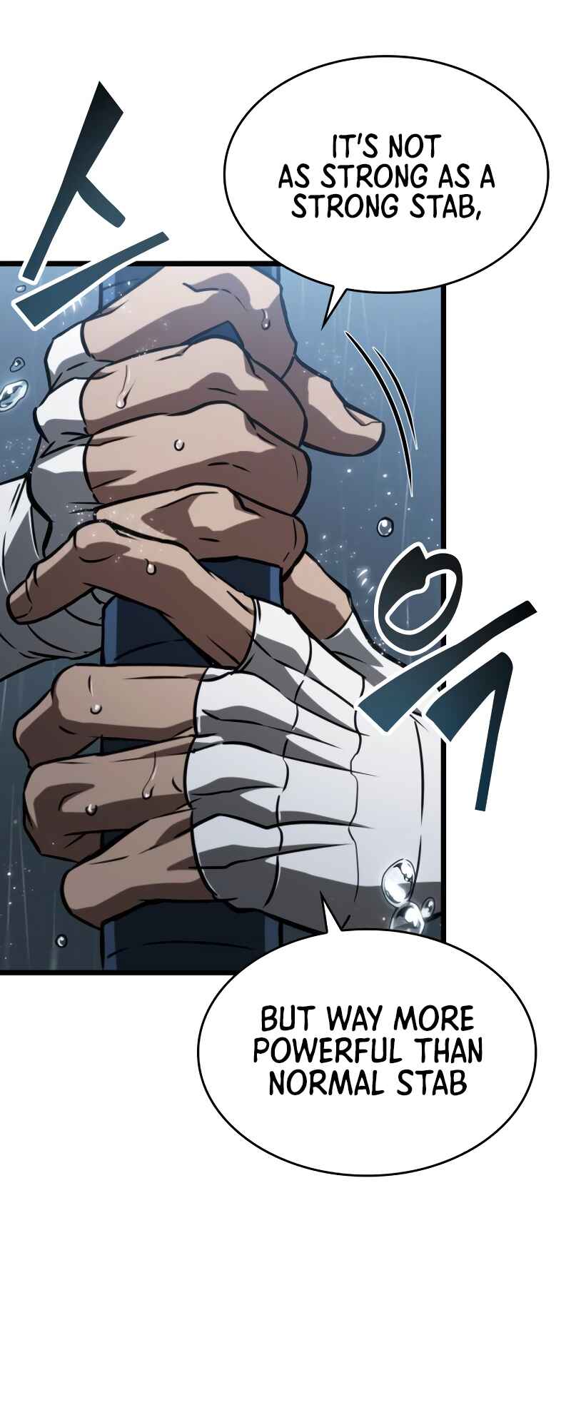 Myeolmang Ihu ui Segye Chapter 53 - Page 25