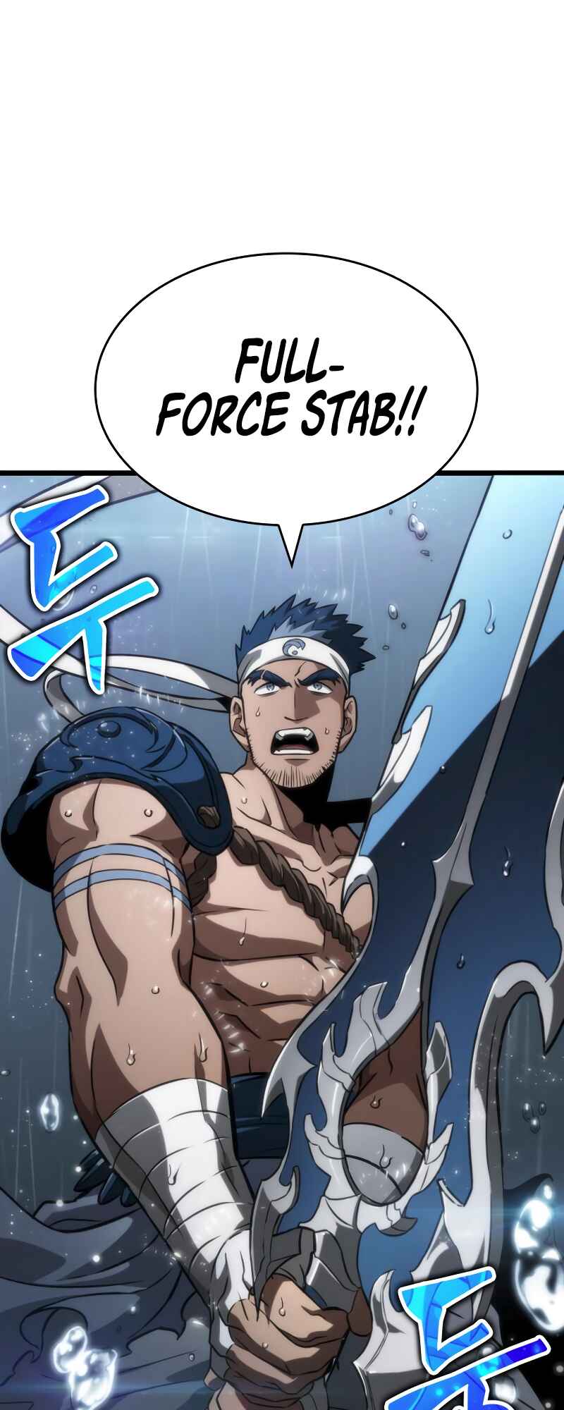 Myeolmang Ihu ui Segye Chapter 53 - Page 26