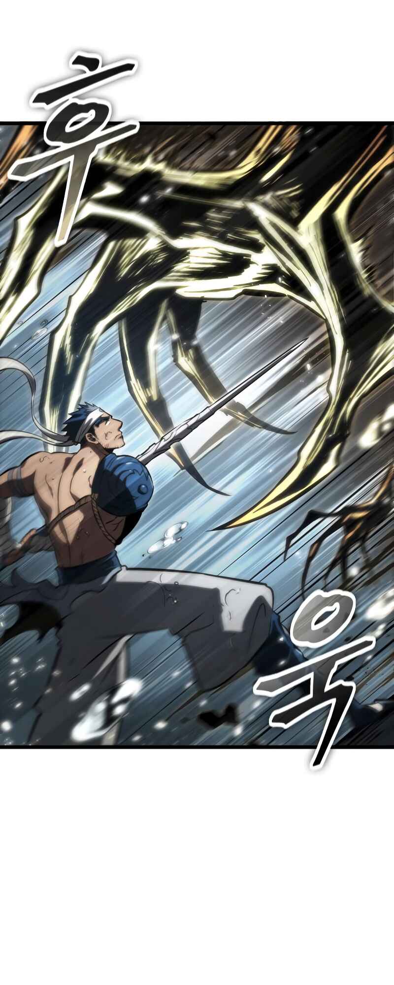 Myeolmang Ihu ui Segye Chapter 53 - Page 36