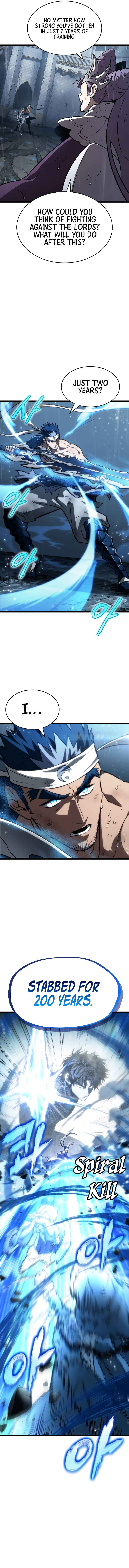 Myeolmang Ihu ui Segye Chapter 53 - Page 66