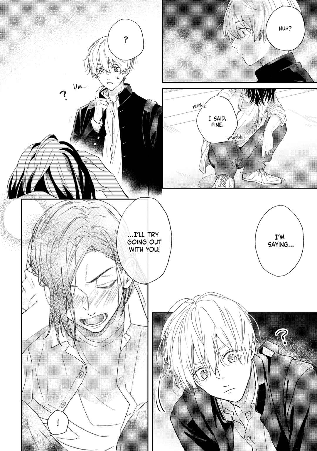 call my squall Chapter 2 - Page 38