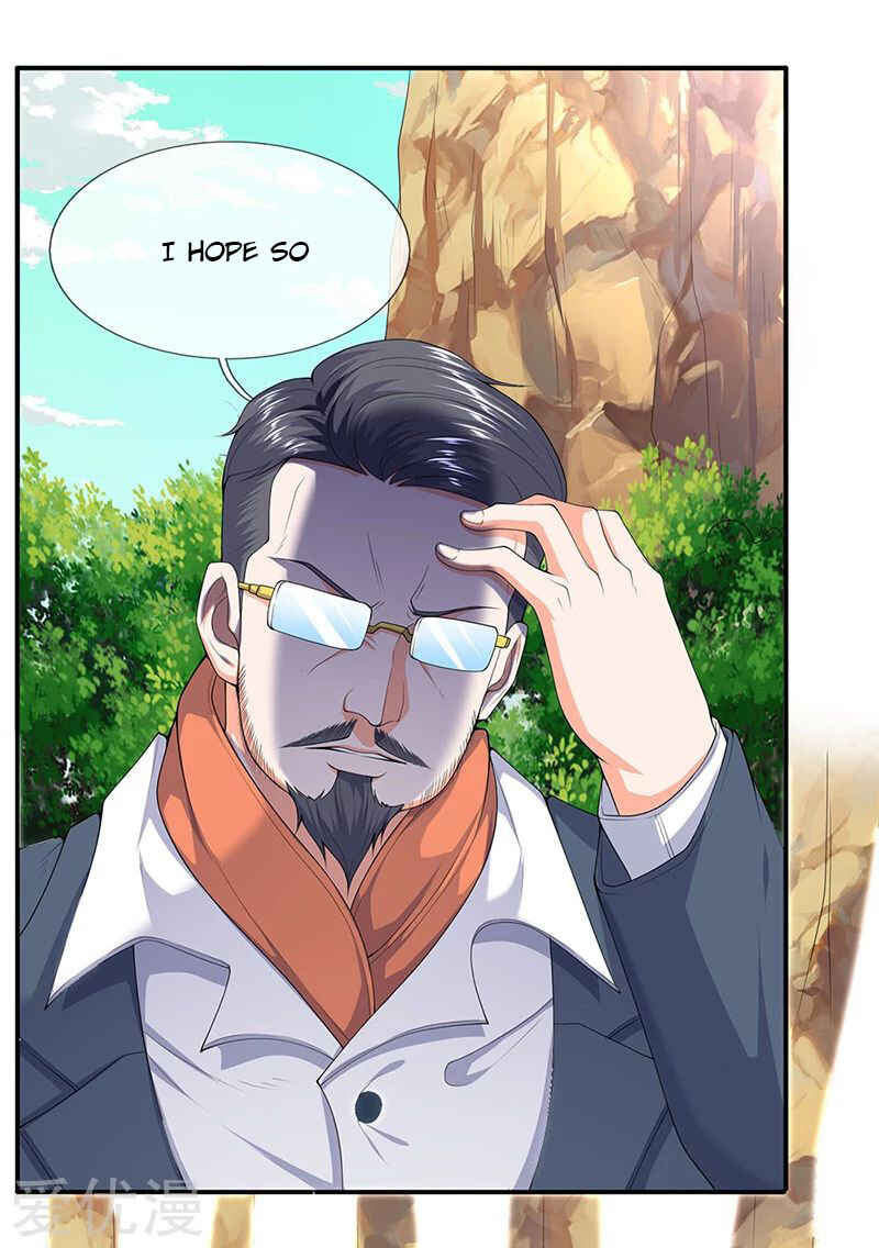 Immortal God King Chapter 122 - Page 5