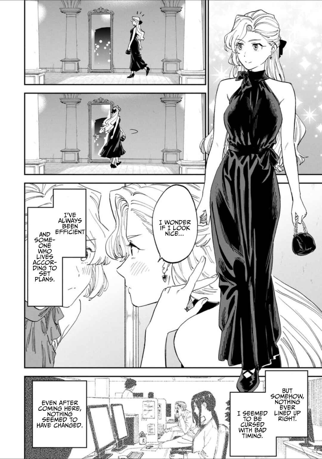 Fantasy Bishoujo Juniku Ojisan to Chapter 237 - Page 14