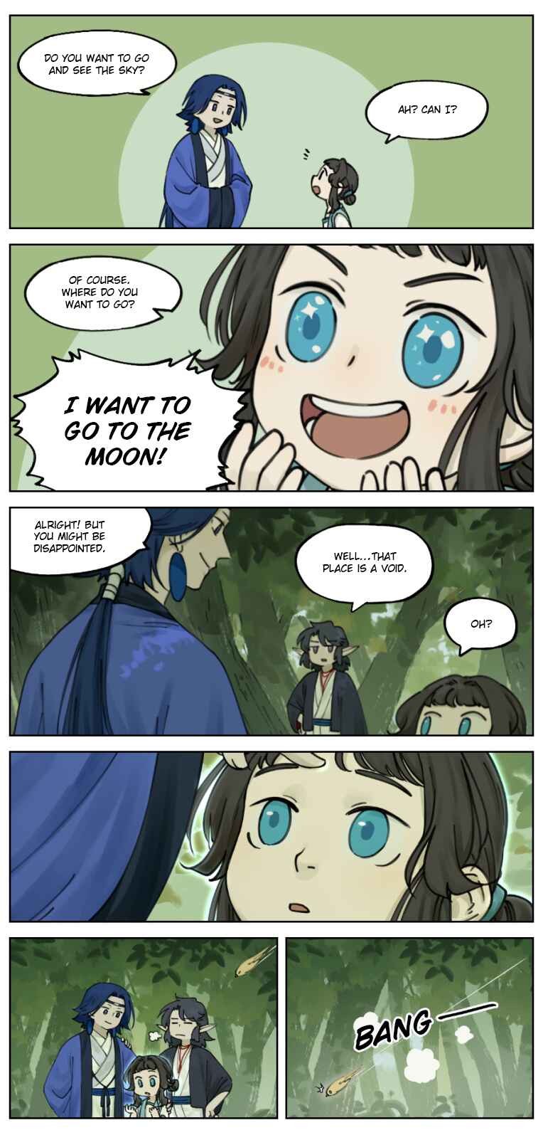 Lanxi Zhen Chapter 14 - Page 4