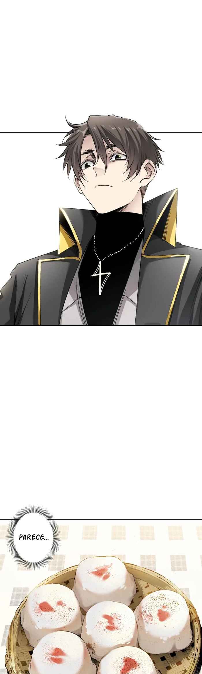 I Created a Salvation Organization Chapter 1 - Page 21