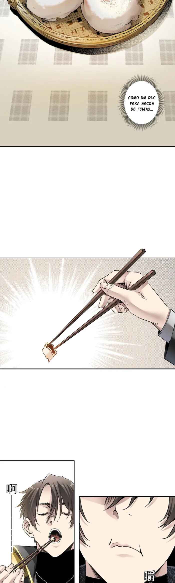 I Created a Salvation Organization Chapter 1 - Page 22