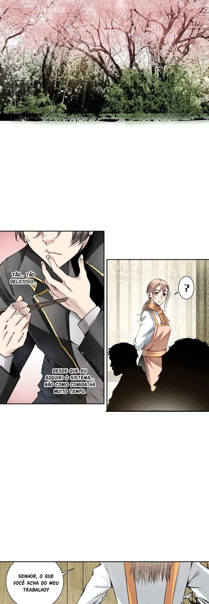 I Created a Salvation Organization Chapter 1 - Page 25