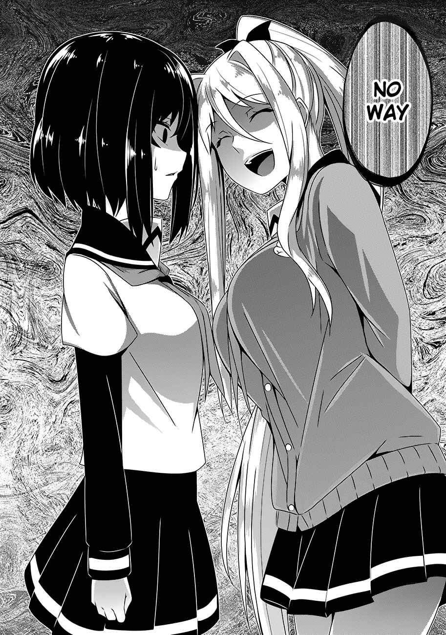 Devil-Chi Chapter 17 - Page 10