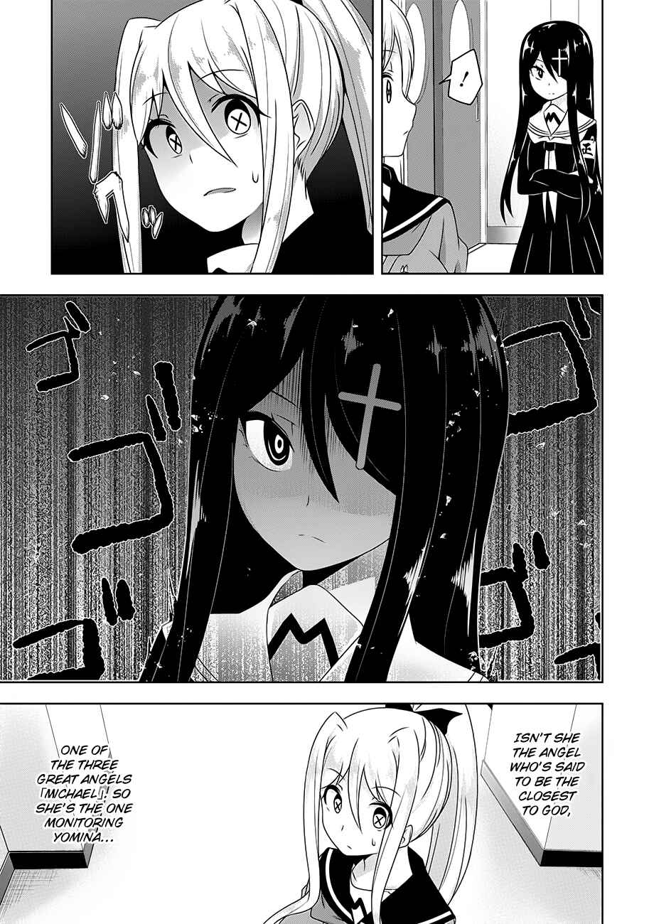 Devil-Chi Chapter 17 - Page 15