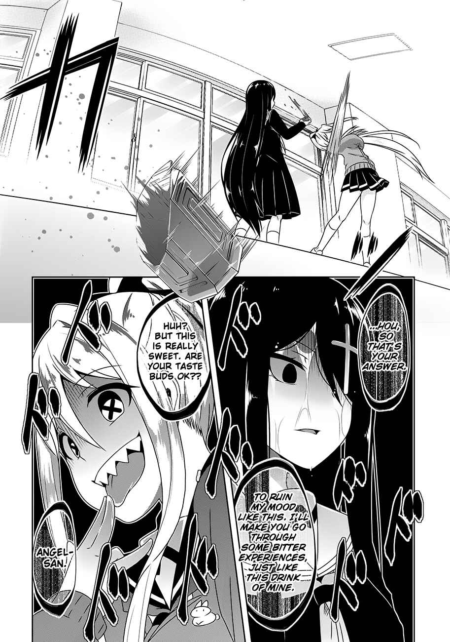 Devil-Chi Chapter 17 - Page 20