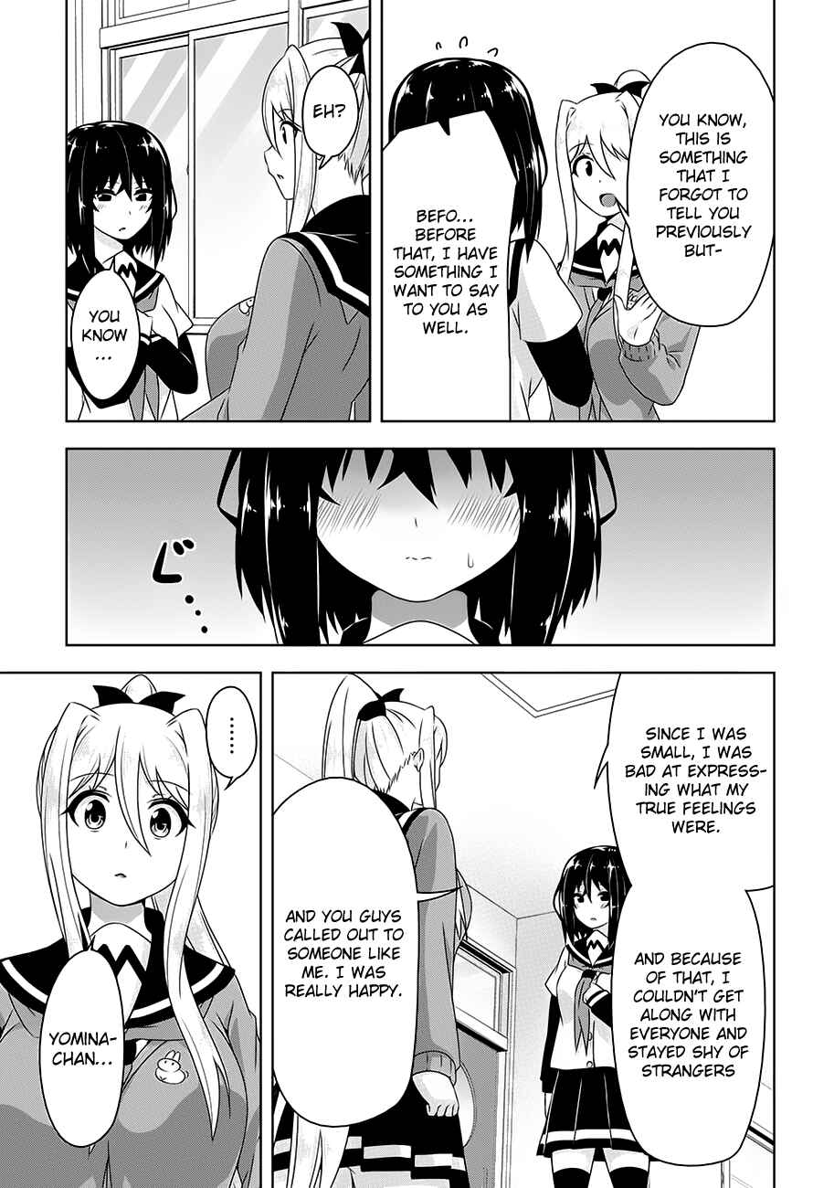 Devil-Chi Chapter 17 - Page 7