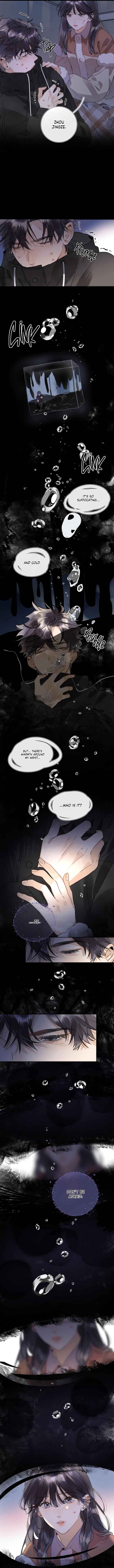 Confession Chapter 28 - Page 4