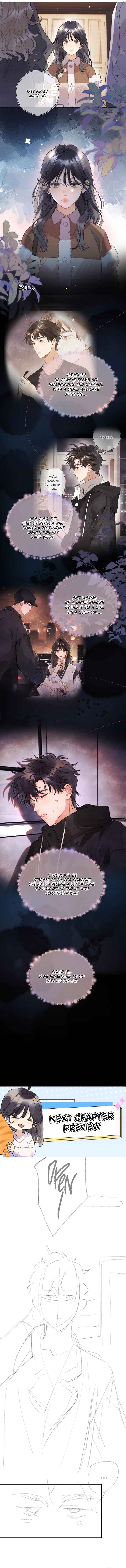 Confession Chapter 28 - Page 6