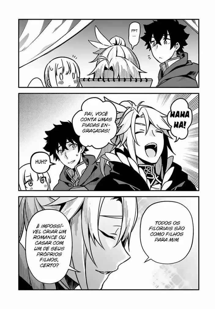 Yari no Yuusha no Yarinaoshi Chapter 28 - Page 18