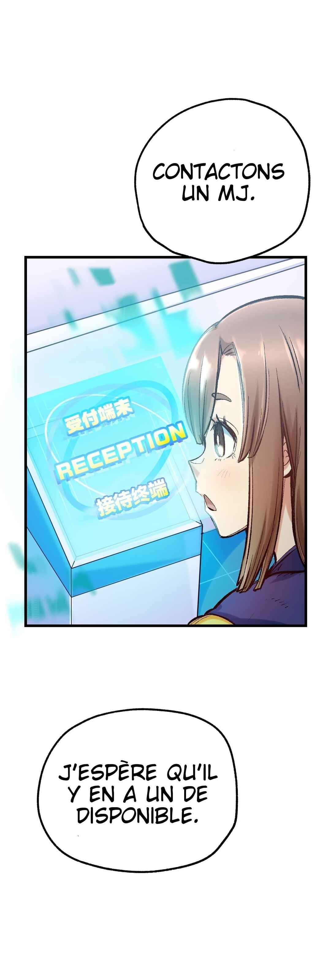 Digimon Liberator Chapter 3.1 - Page 46