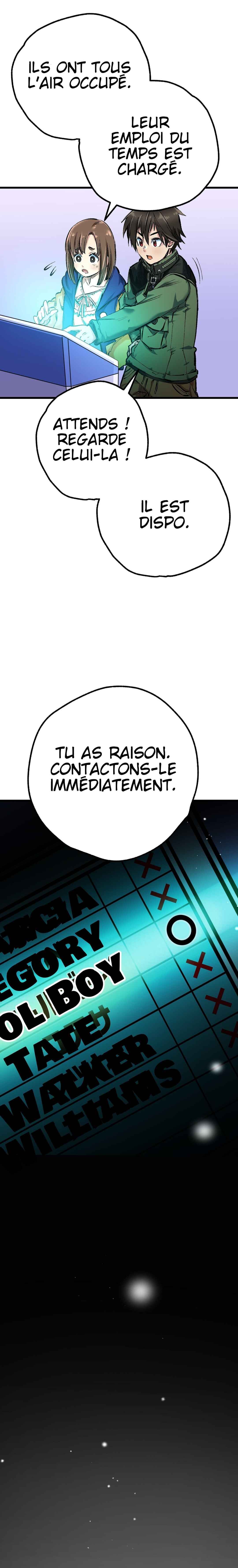 Digimon Liberator Chapter 3.1 - Page 47