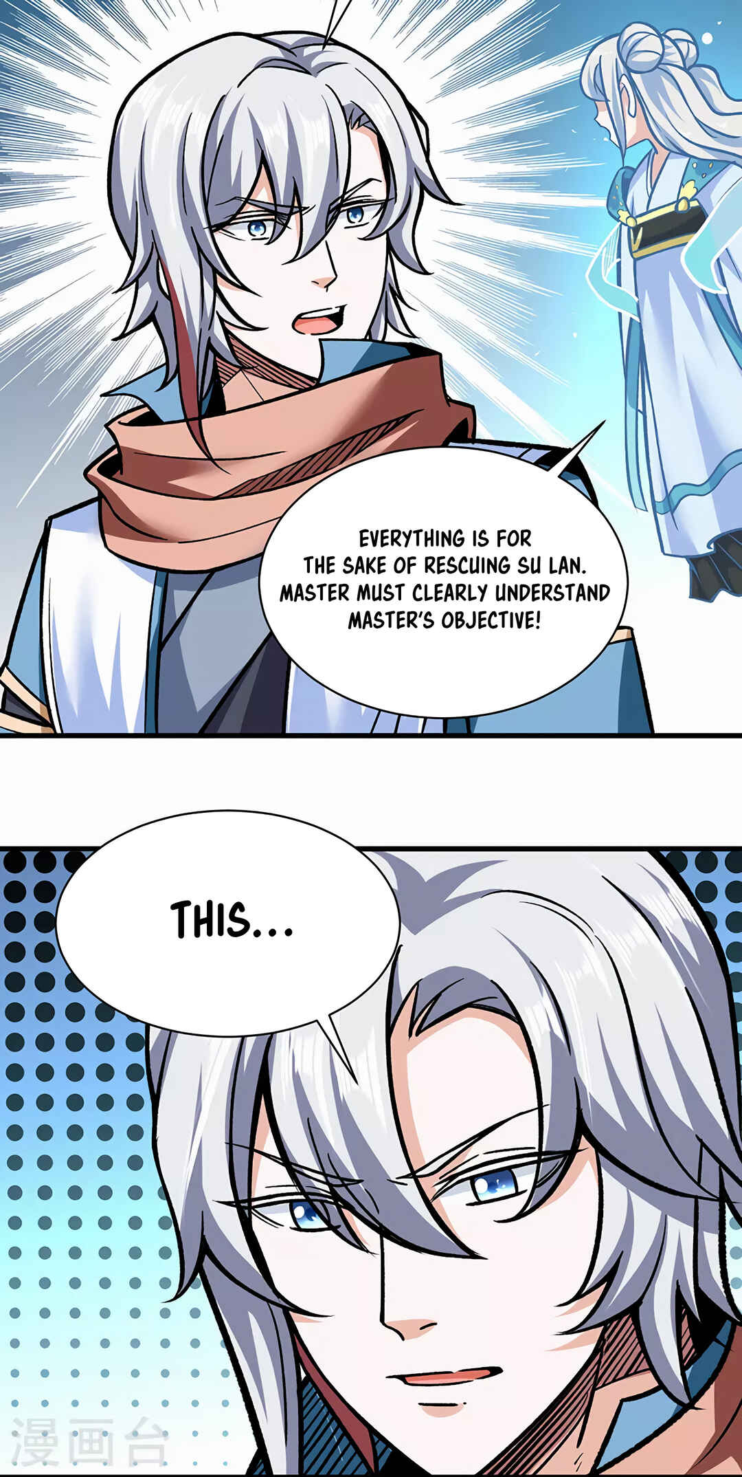 Martial Arts Reigns Chapter 306 - Page 13