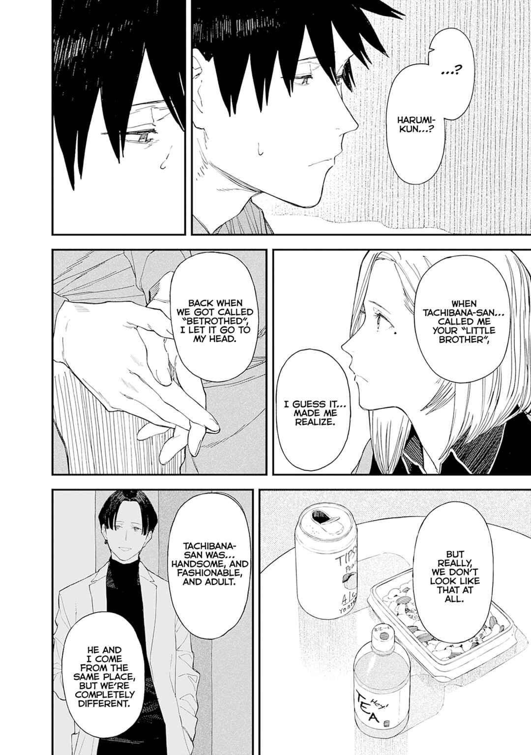 Alice-san'chi no Iroribata Chapter 29 - Page 12