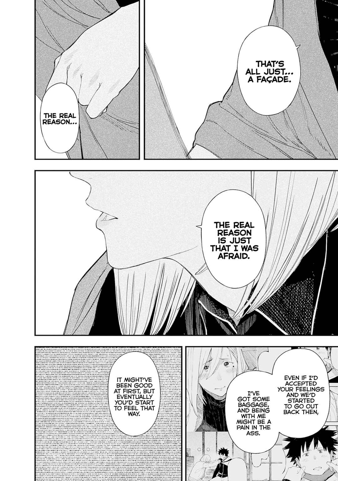 Alice-san'chi no Iroribata Chapter 29 - Page 16
