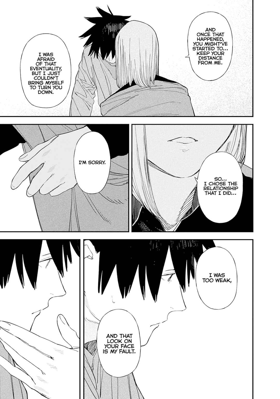 Alice-san'chi no Iroribata Chapter 29 - Page 17