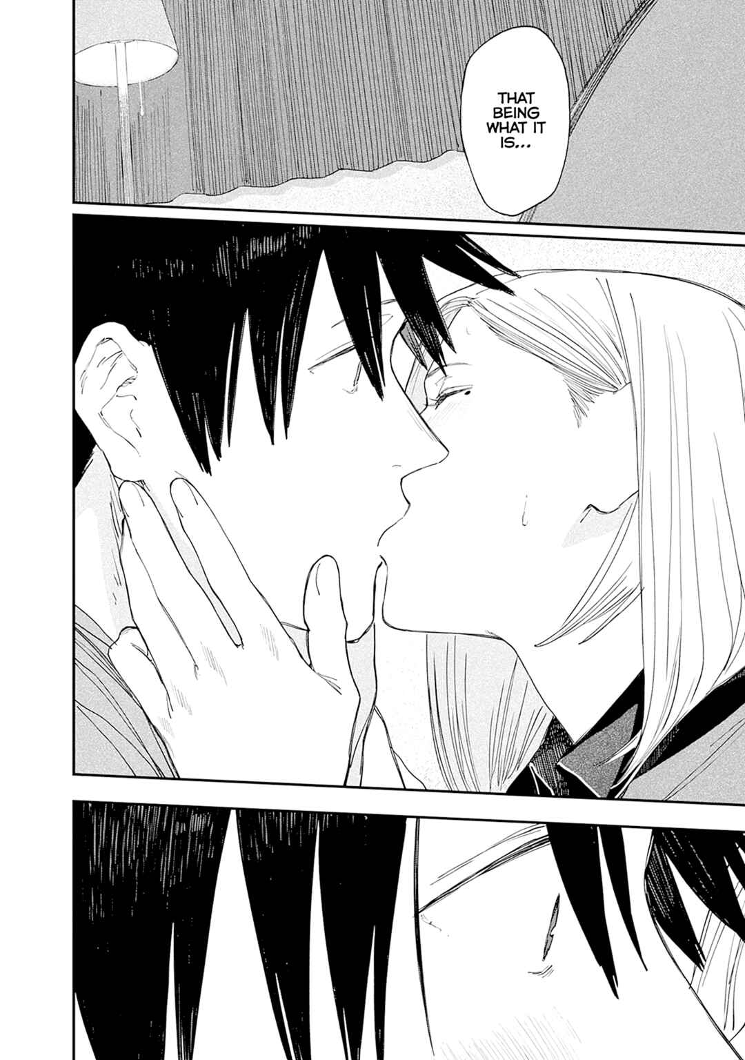 Alice-san'chi no Iroribata Chapter 29 - Page 18