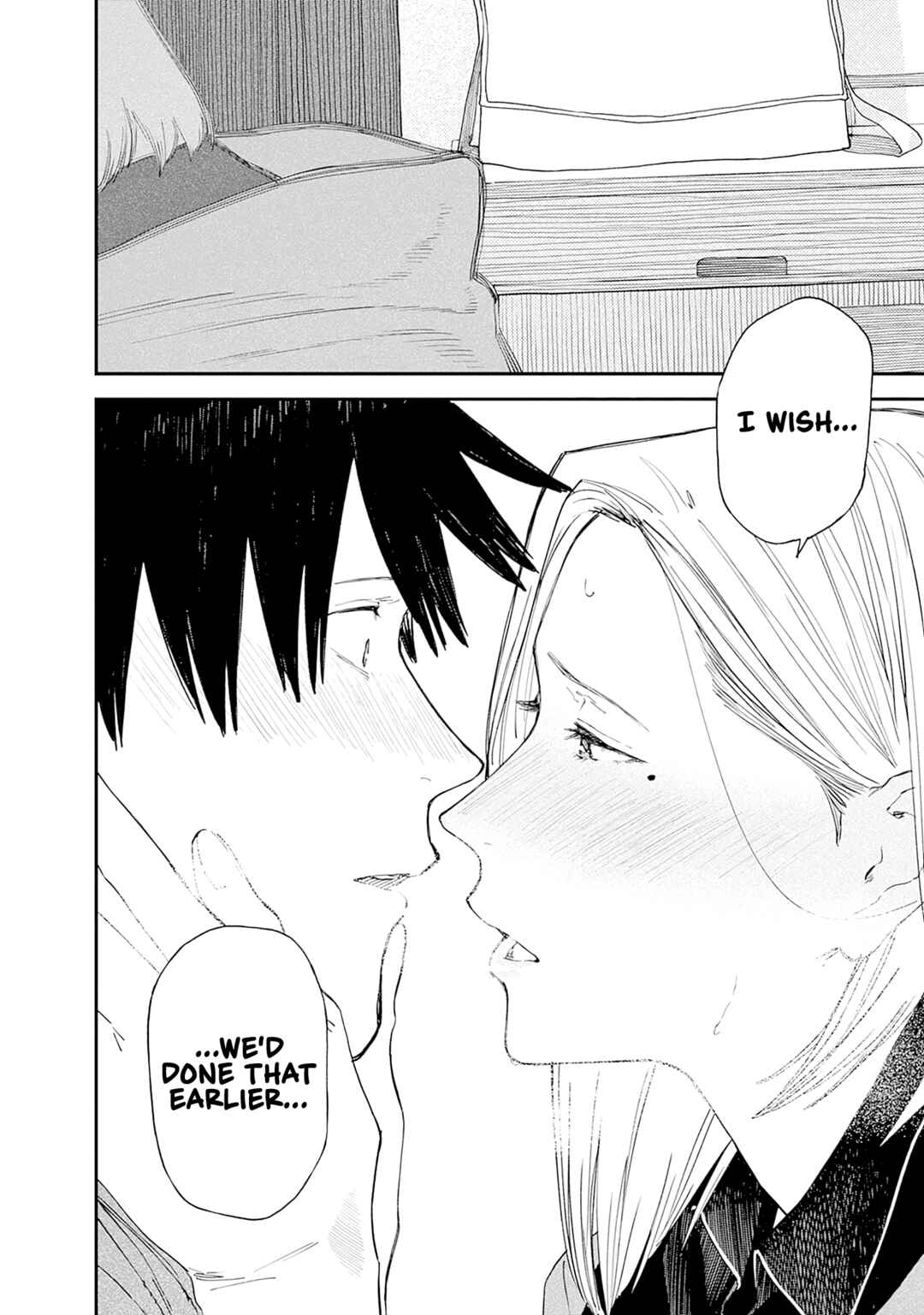 Alice-san'chi no Iroribata Chapter 29 - Page 20
