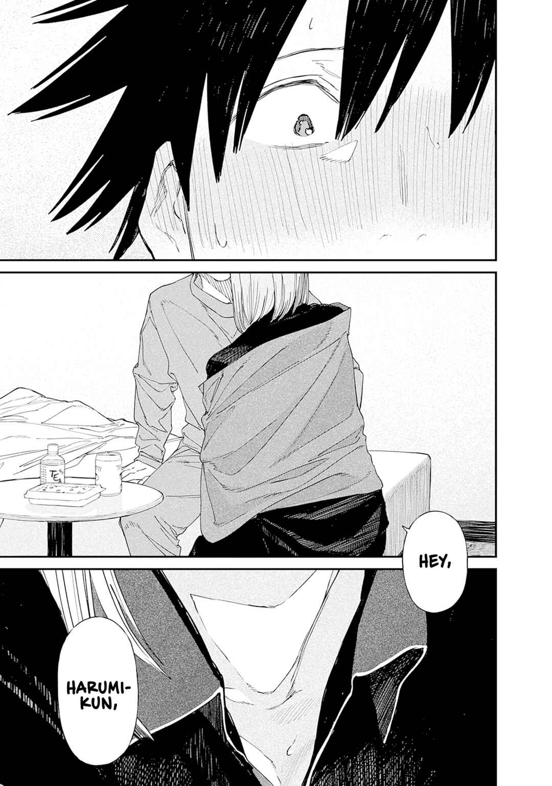 Alice-san'chi no Iroribata Chapter 29 - Page 21