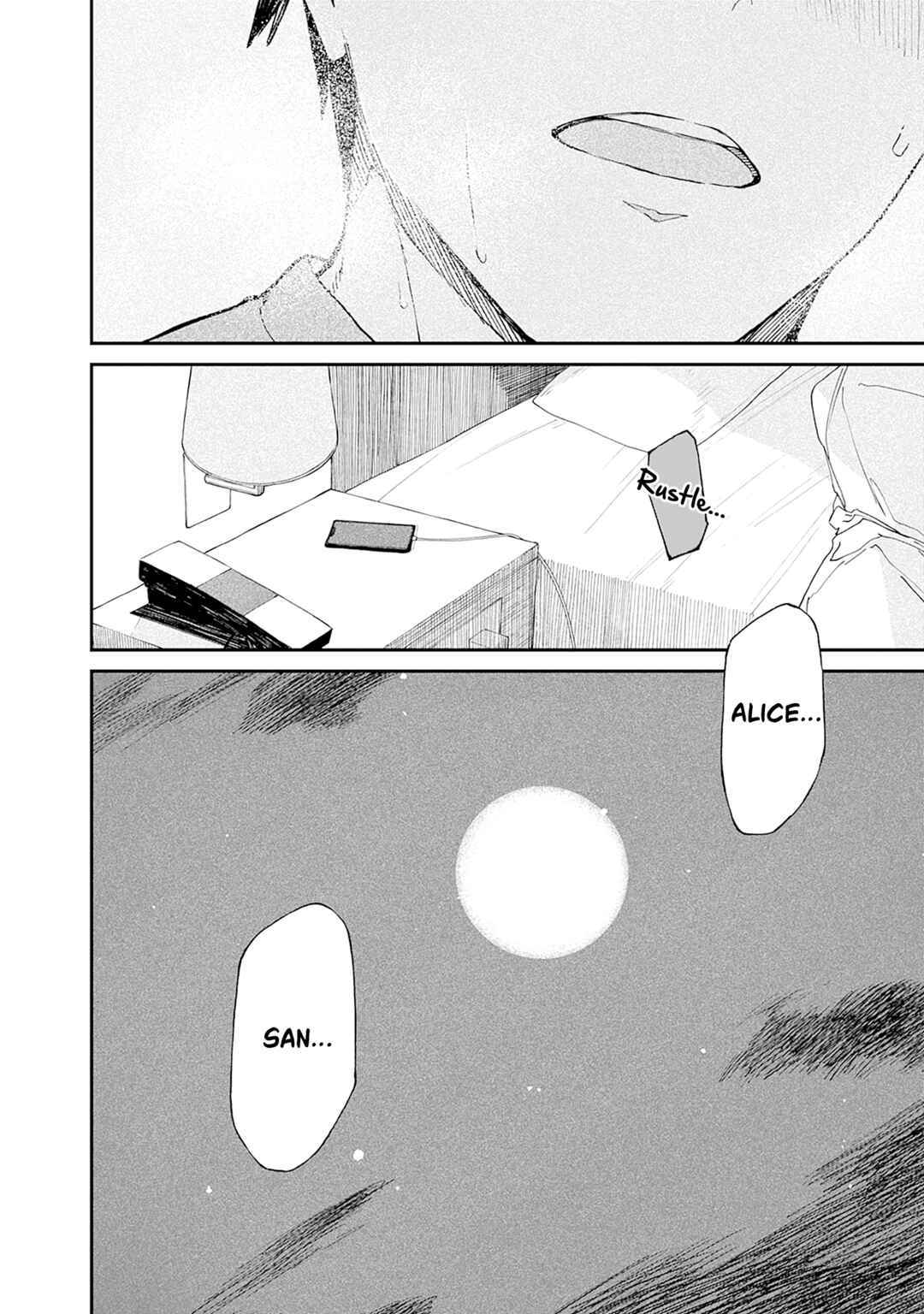 Alice-san'chi no Iroribata Chapter 29 - Page 23