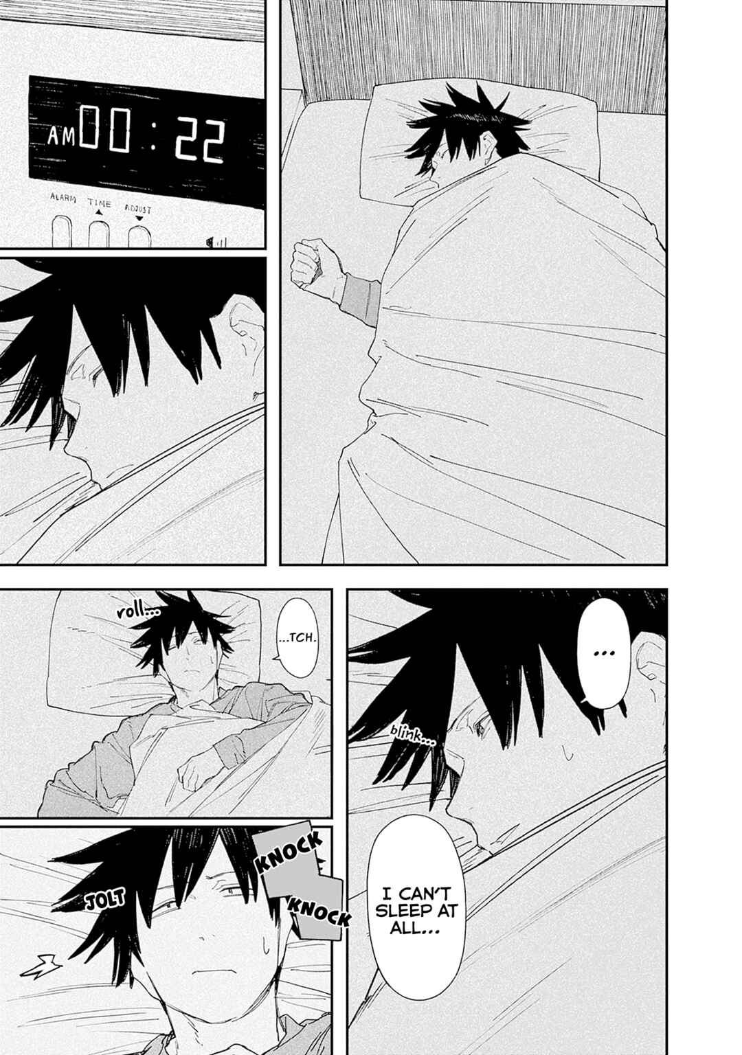 Alice-san'chi no Iroribata Chapter 29 - Page 7