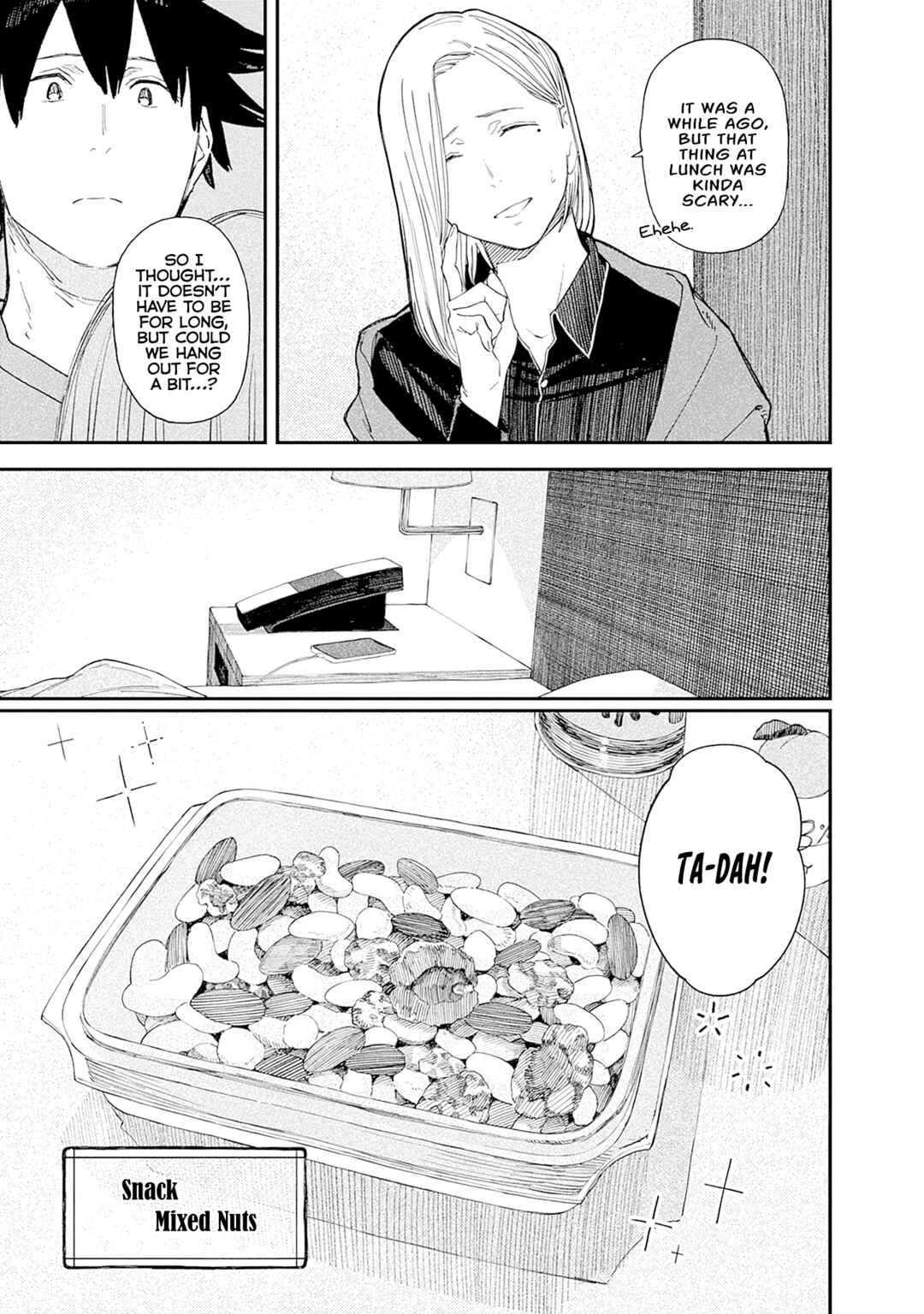 Alice-san'chi no Iroribata Chapter 29 - Page 9