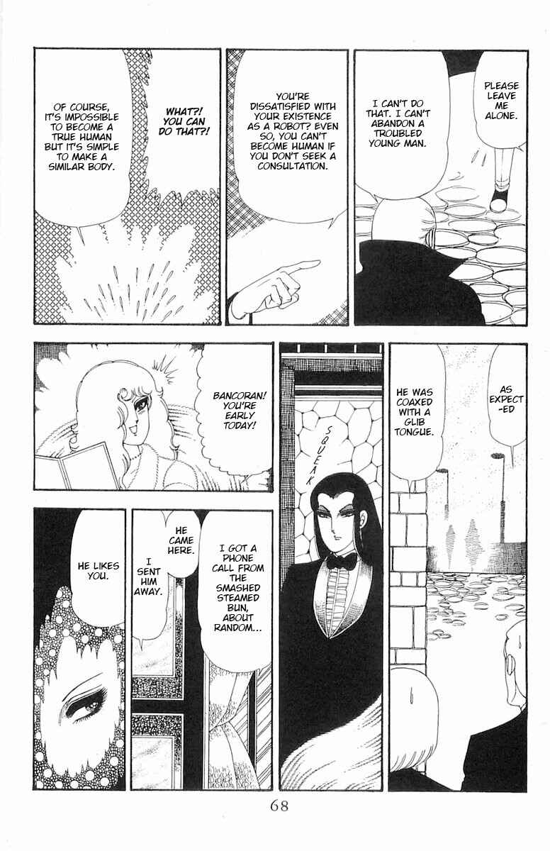 Patalliro! Chapter 72 - Page 34