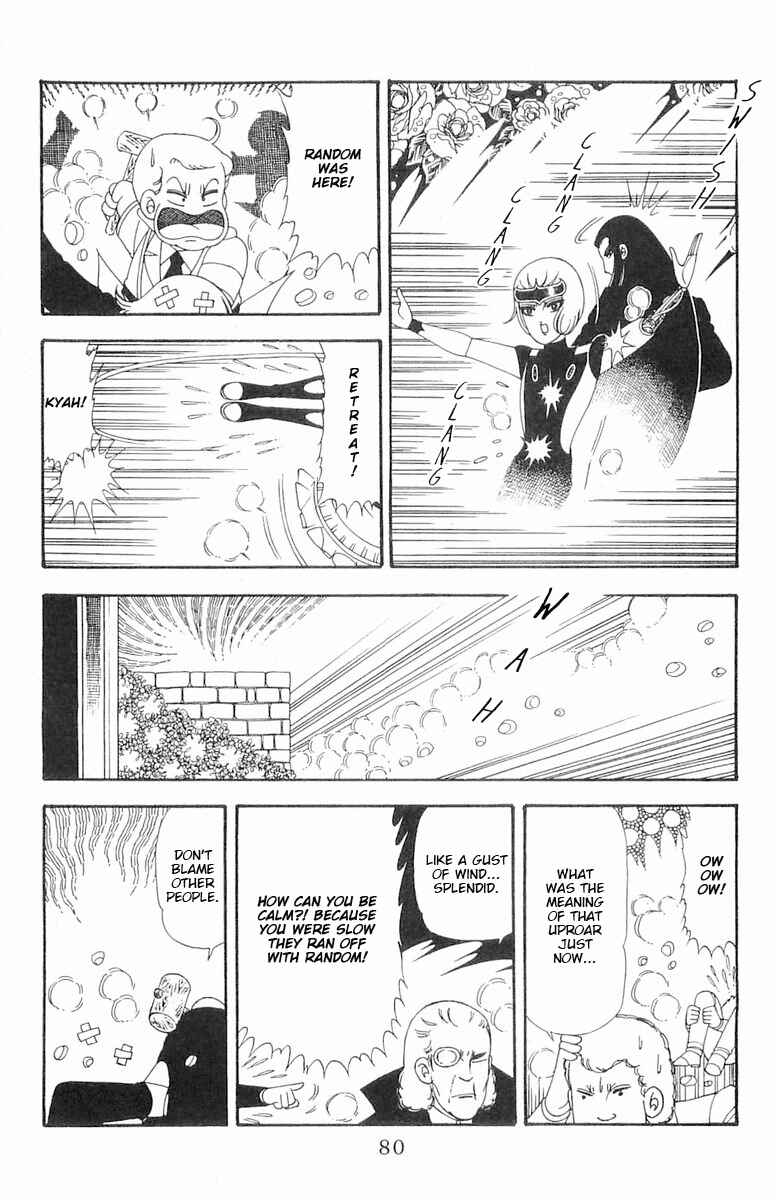 Patalliro! Chapter 72 - Page 46