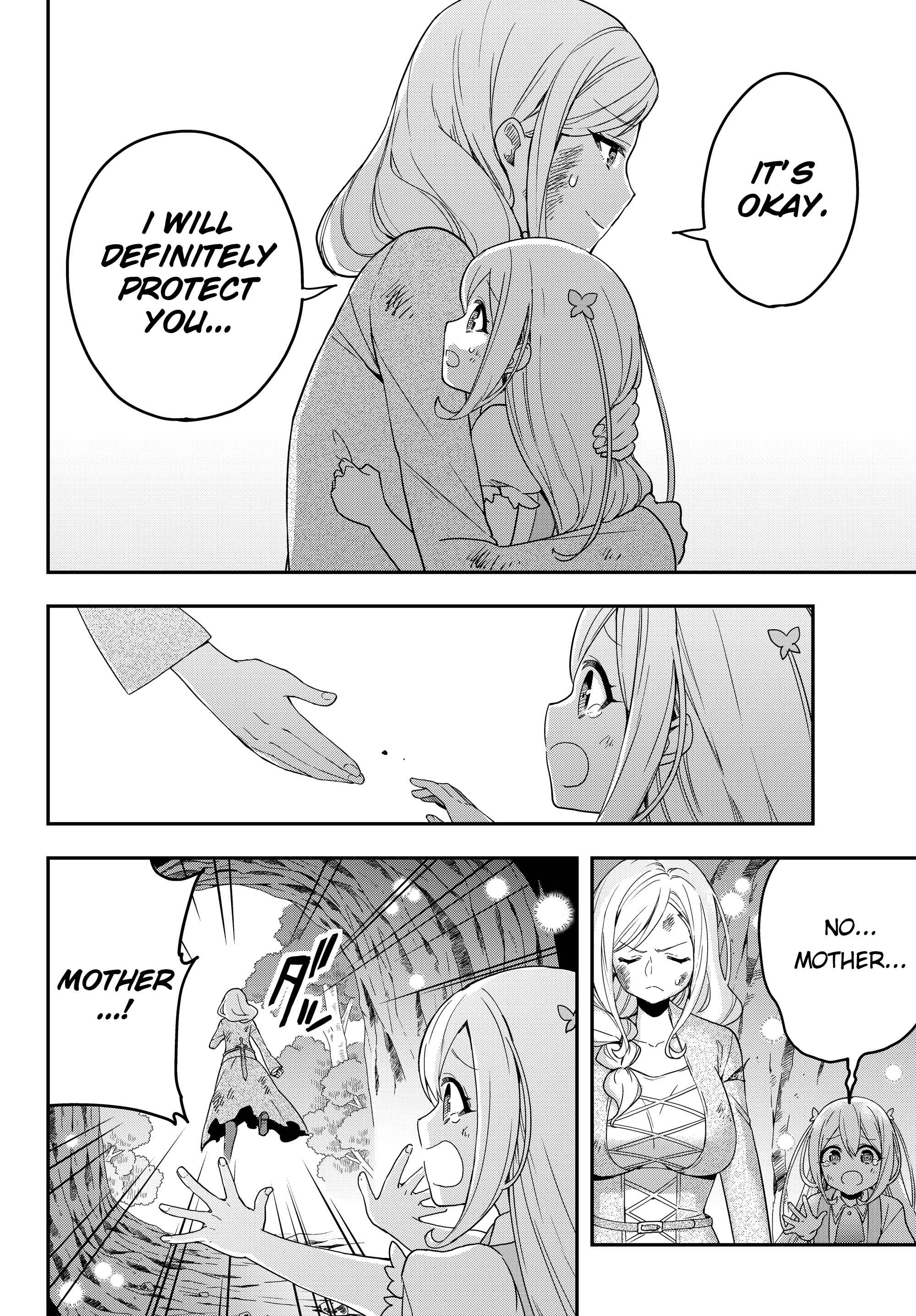 Jitsu wa Ore, Saikyou deshita? Chapter 6 - Page 10