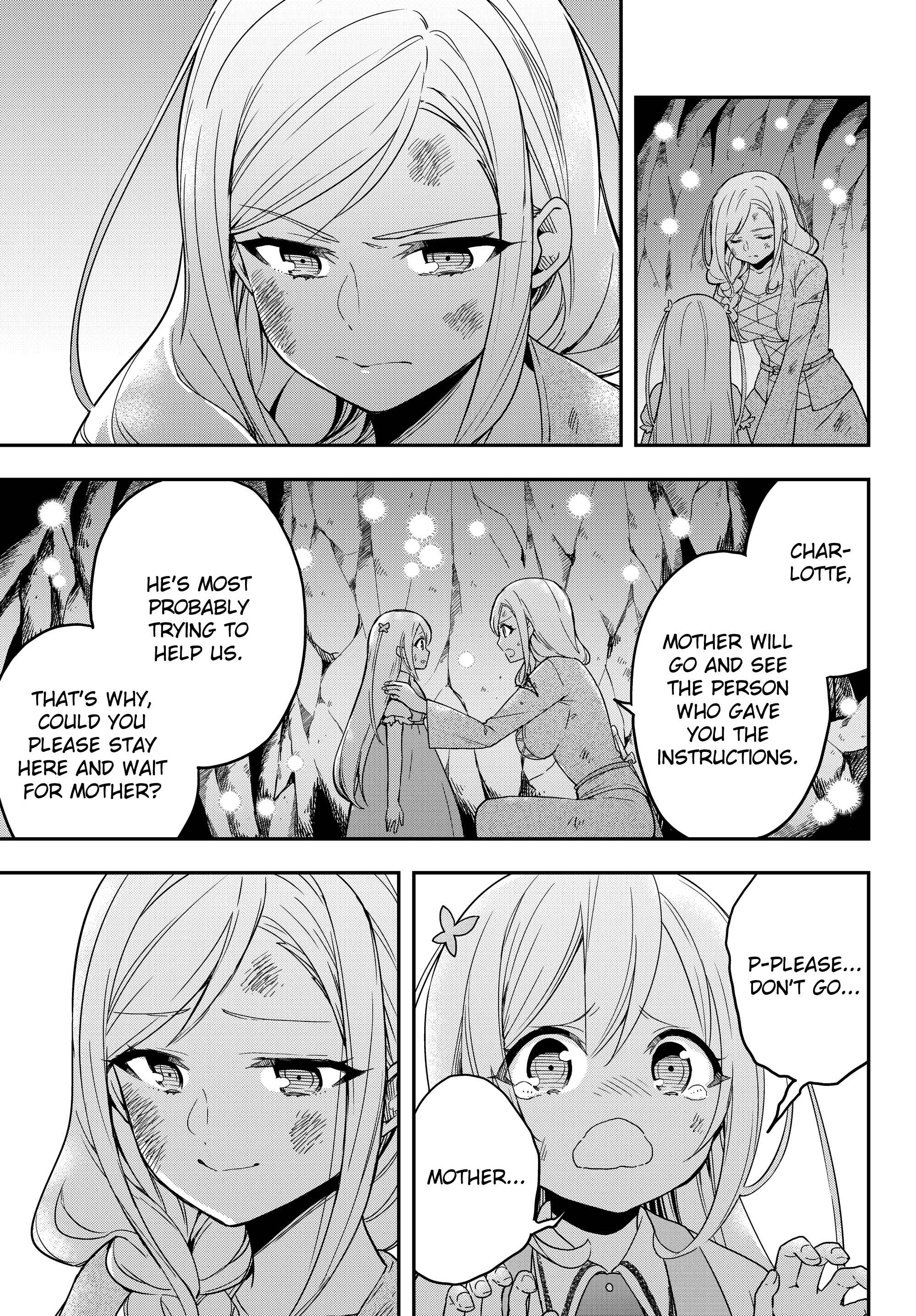Jitsu wa Ore, Saikyou deshita? Chapter 6 - Page 9