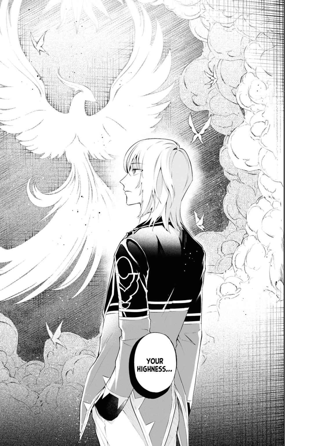 Akuyaku Reijou to Akuyaku Reisoku ga, Deatte Koi ni Ochitanara Chapter 20 - Page 20