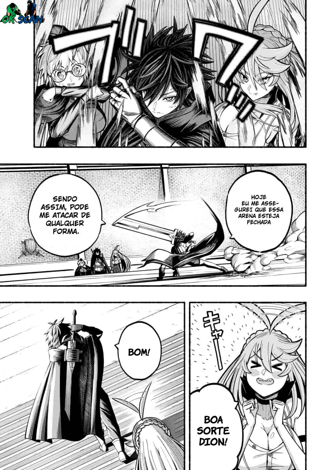 Ryuu to Ayumu Nariagari Boukensha-dou ~Youzumi toshite S-Rank Party kara Tsuihou Sareta Kaifuku Majutsushi, Suterareta Saki de Saikyou no Shinryuu o Fukkatsu Saseteshimau~ Chapter 10.2 - Page 11