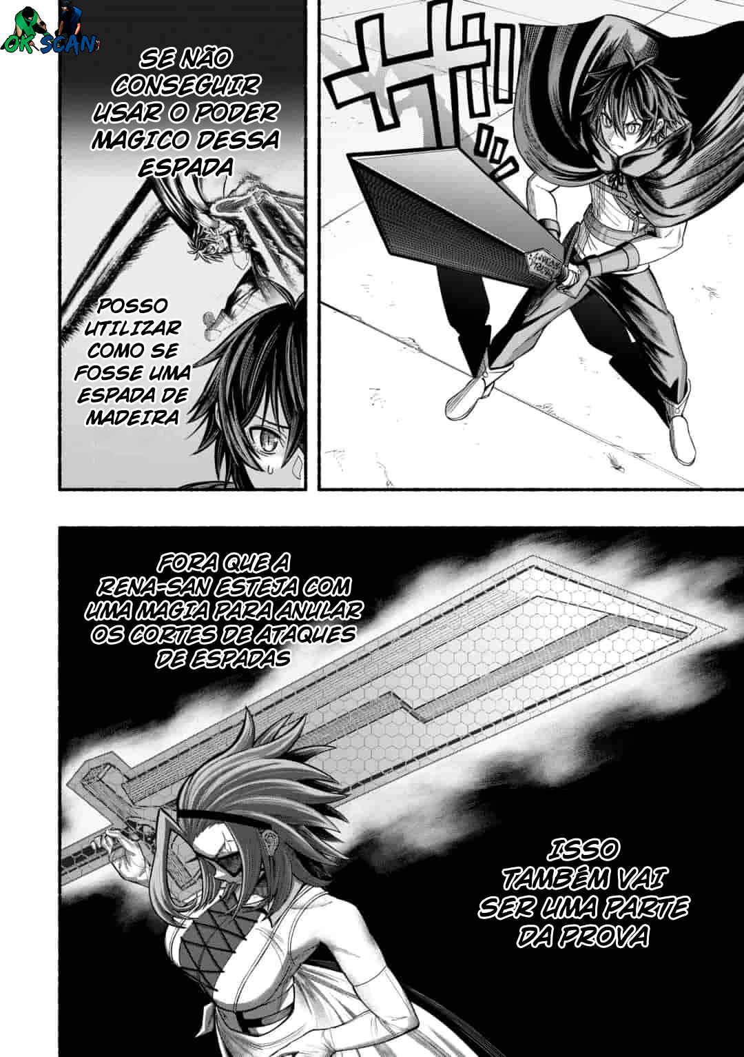 Ryuu to Ayumu Nariagari Boukensha-dou ~Youzumi toshite S-Rank Party kara Tsuihou Sareta Kaifuku Majutsushi, Suterareta Saki de Saikyou no Shinryuu o Fukkatsu Saseteshimau~ Chapter 10.2 - Page 12