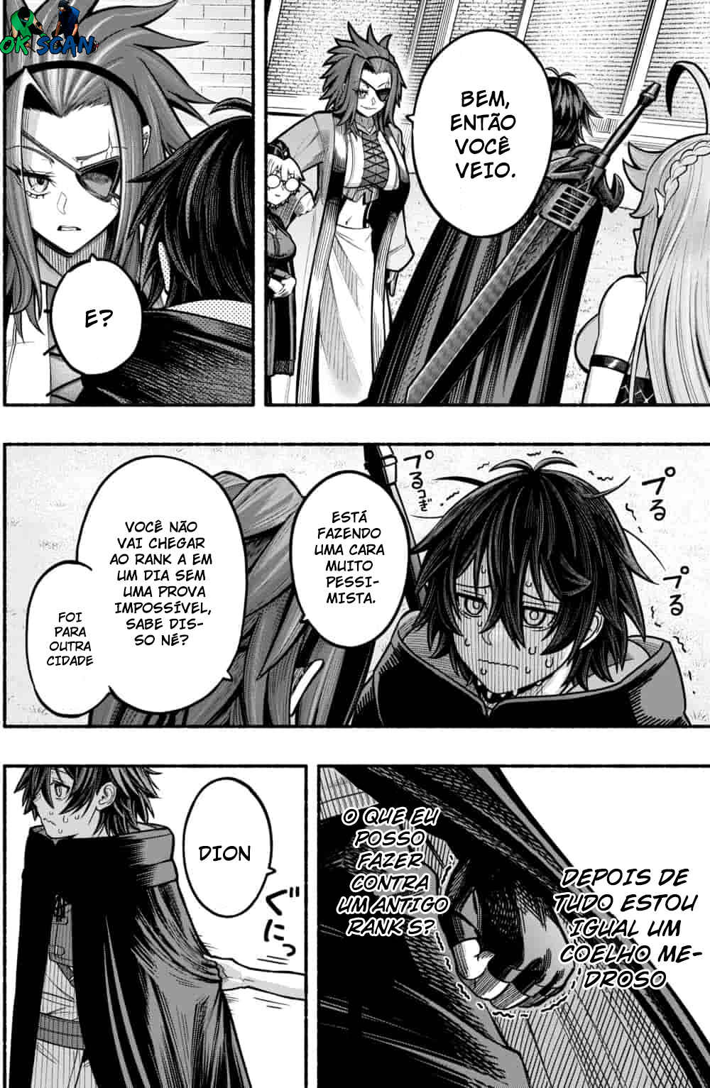 Ryuu to Ayumu Nariagari Boukensha-dou ~Youzumi toshite S-Rank Party kara Tsuihou Sareta Kaifuku Majutsushi, Suterareta Saki de Saikyou no Shinryuu o Fukkatsu Saseteshimau~ Chapter 10.2 - Page 6