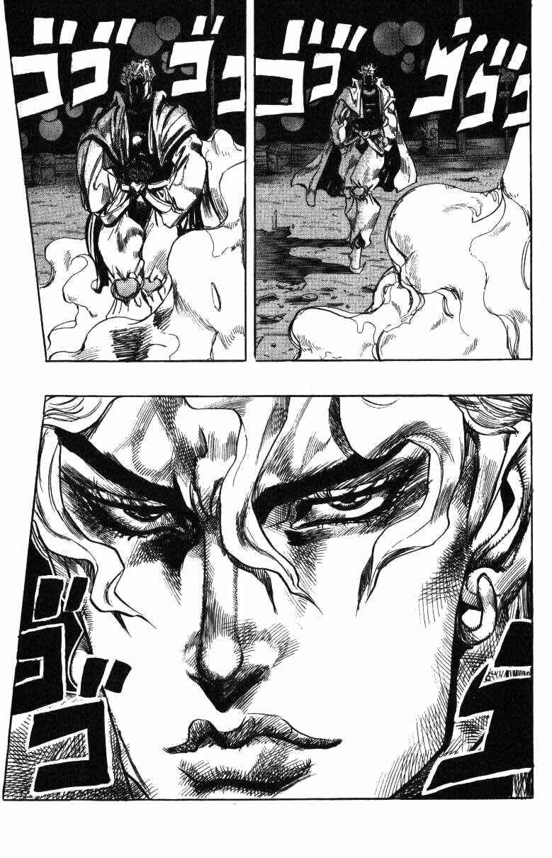 JoJo no Kimyou na Bouken: Part 3 - Stardust Crusaders Chapter 139 - Page 15