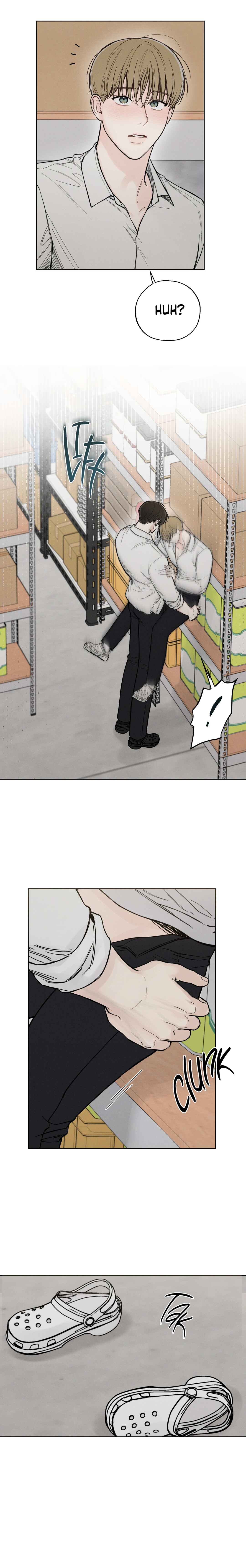 December Chapter 27 - Page 11