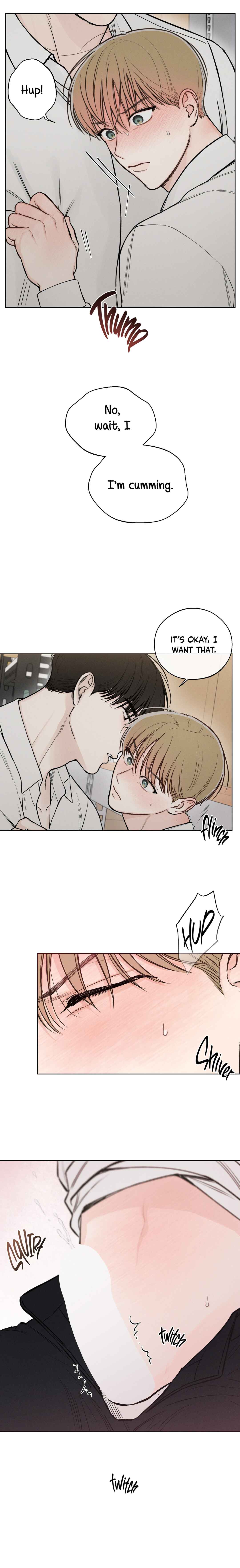 December Chapter 27 - Page 13